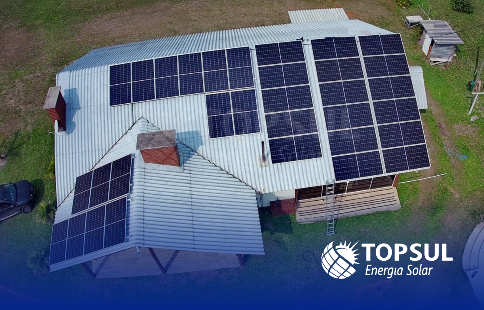 Residência Gravataí